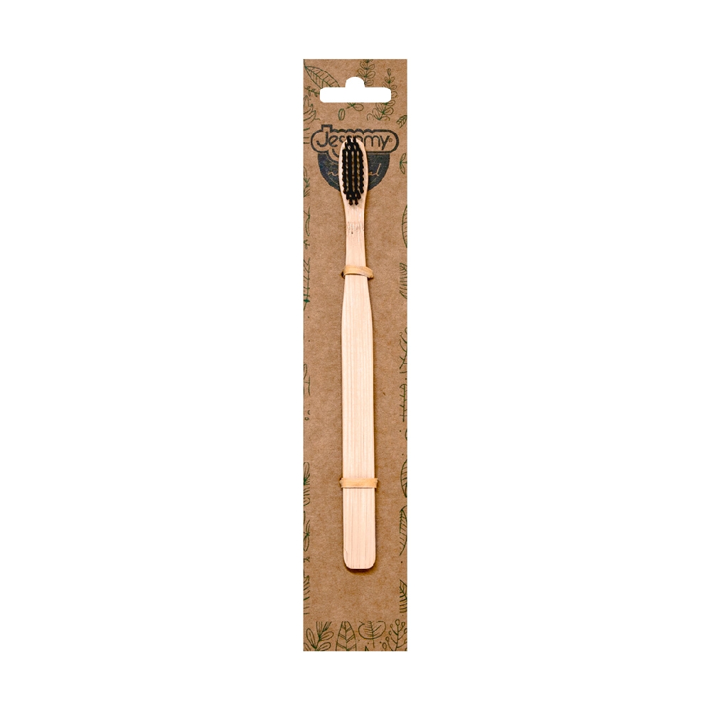 Cepillo Dental JESSAMY Natural
