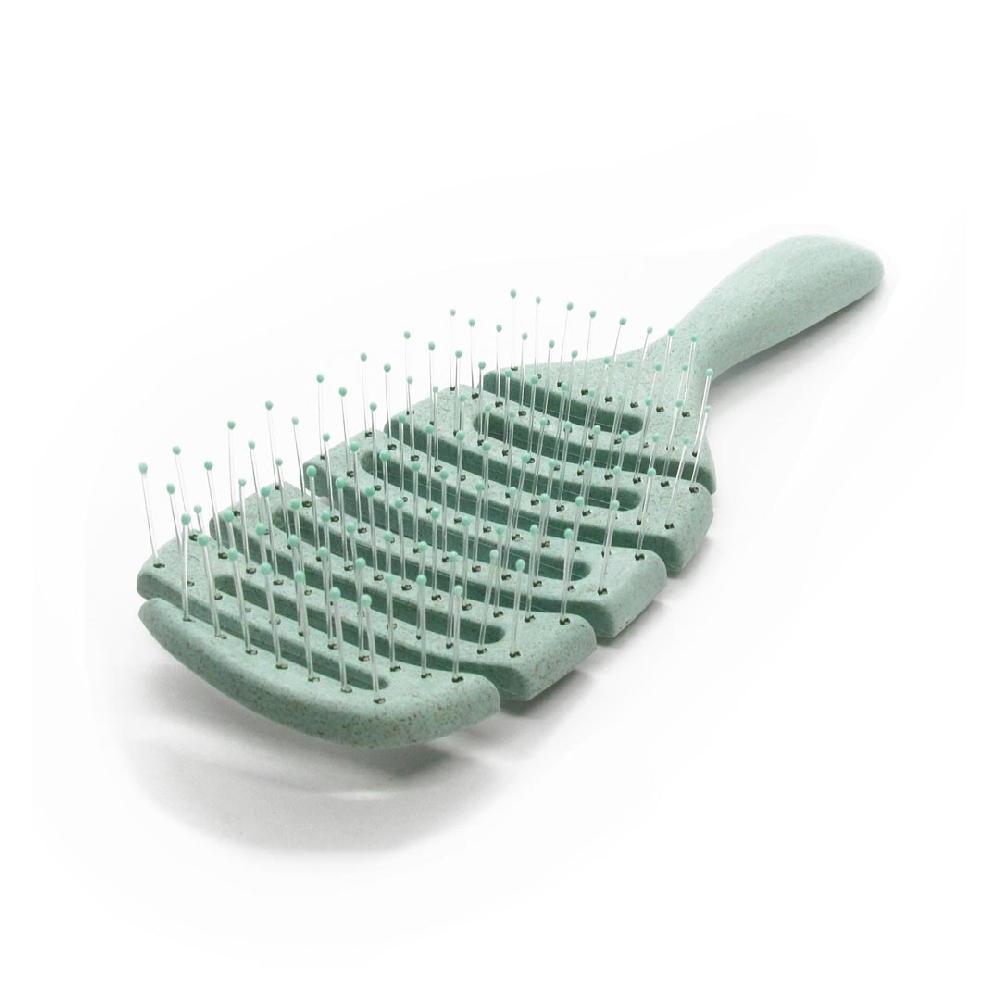 Cepillo Araña Biodegradable Anti Frizz
