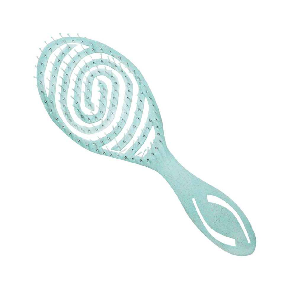 Cepillo Ergonómico Biodegradable Anti Frizz