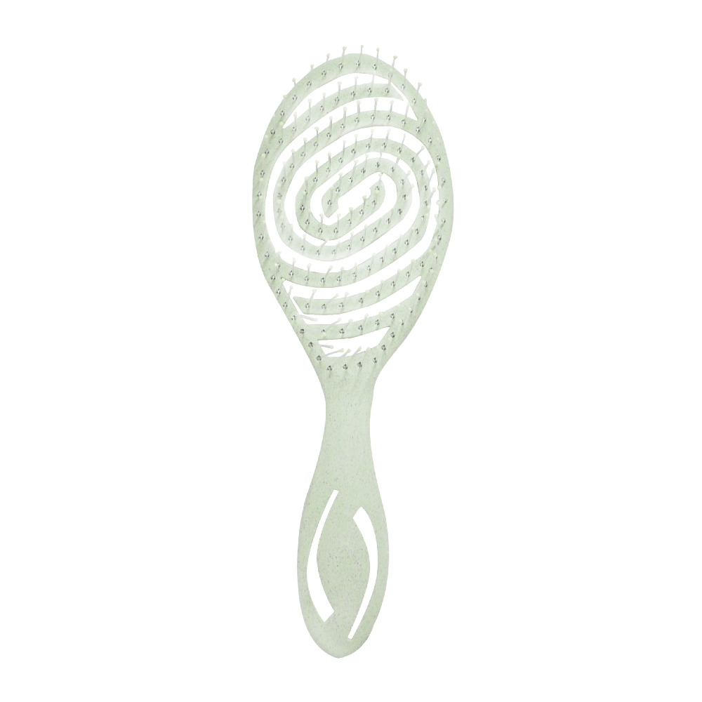 Cepillo Ergonómico Biodegradable Anti Frizz