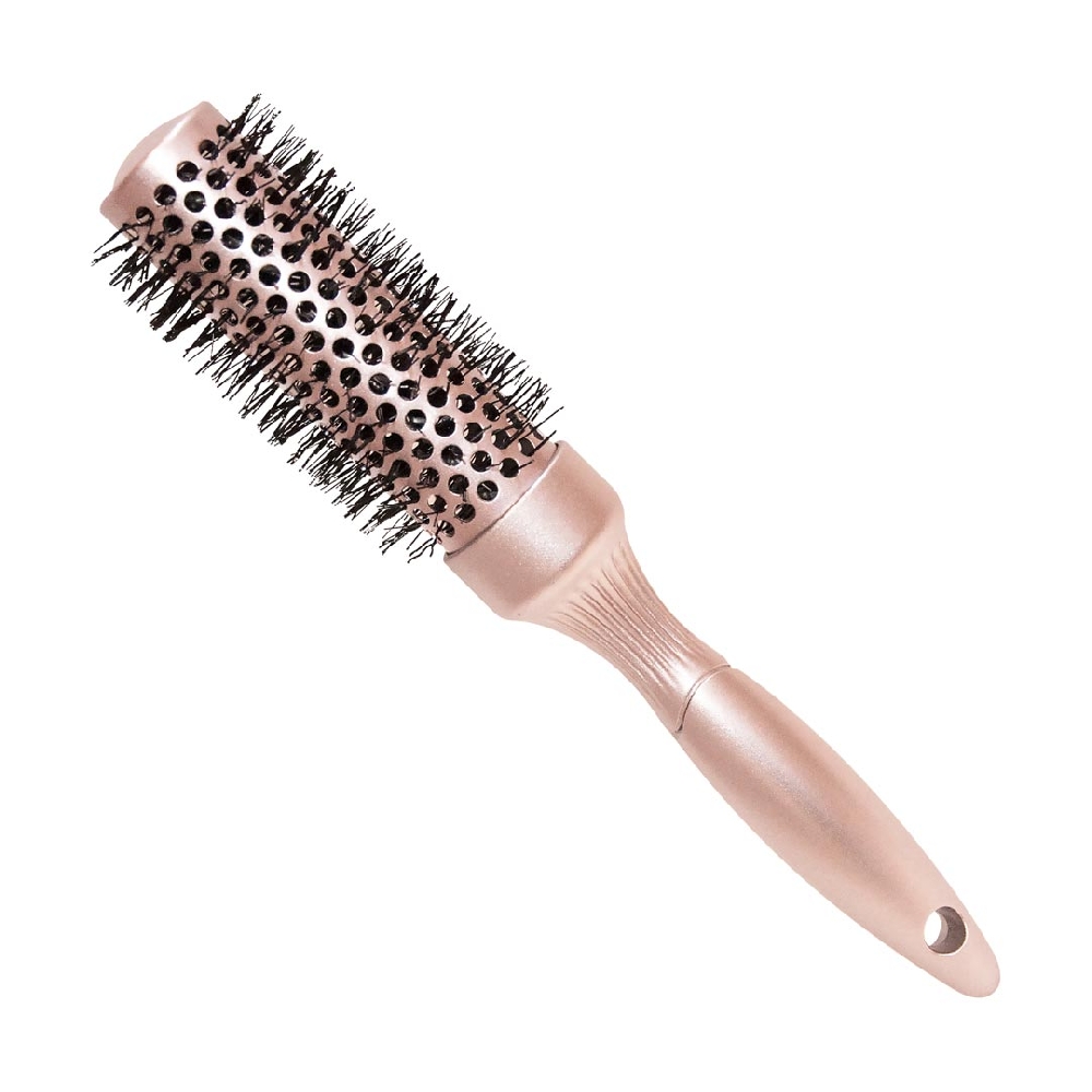 Cepillo Térmico Metalizado con Tec Iónica 34MM