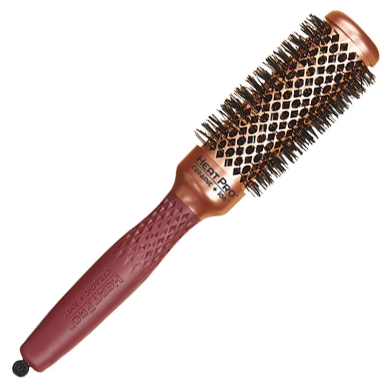 Cepillo Ceramic Pro HP-32 Olivia Garden
