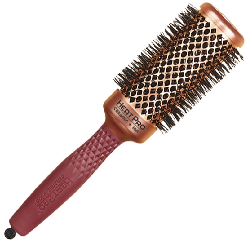Cepillo Ceramic Pro HP-42 Olivia Garden