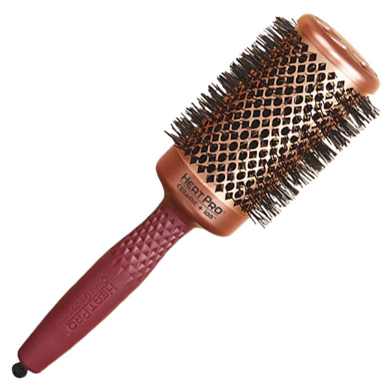 Cepillo Ceramic Pro HP-52 Olivia Garden