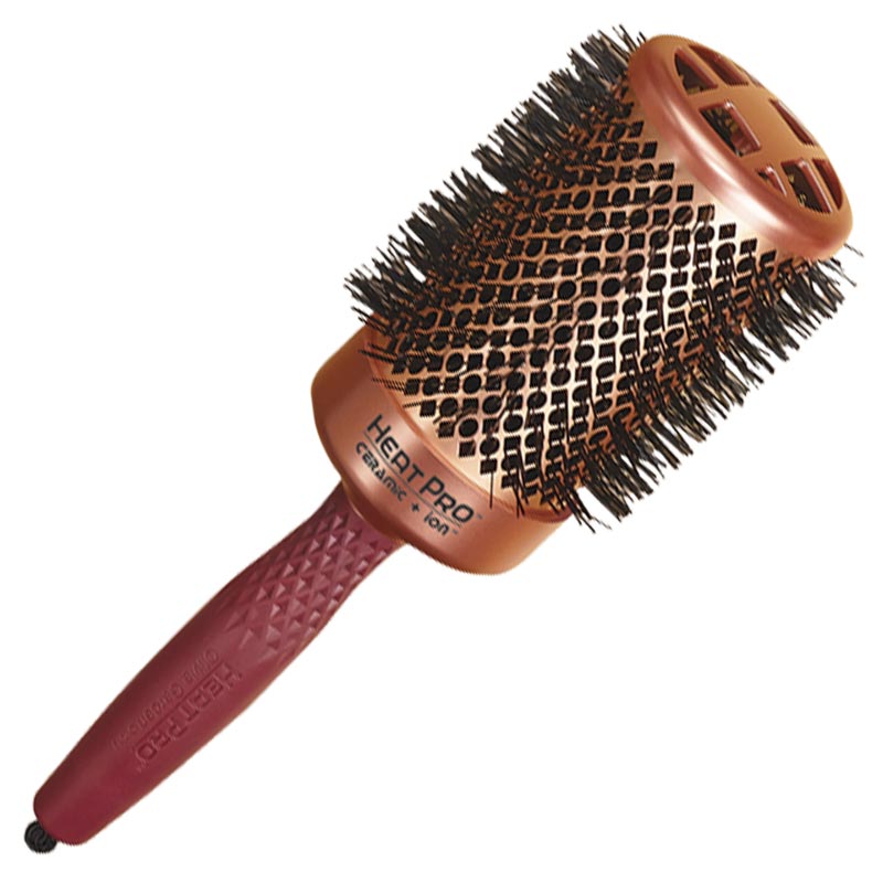 Cepillo Ceramic Pro HP-62 Olivia Garden