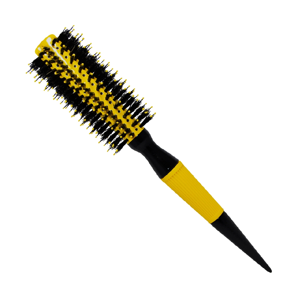 Cepillo Térmico Madera Amarillo 20mm