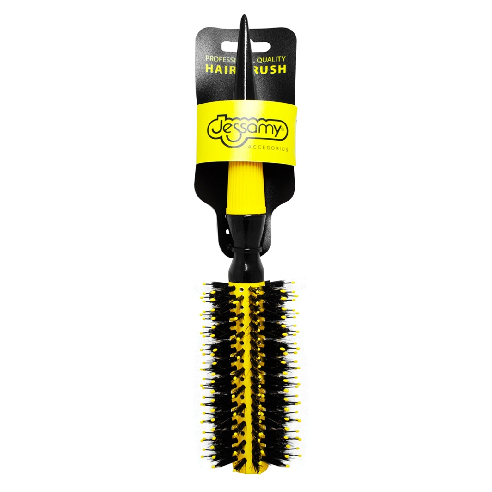 Cepillo Térmico Madera Amarillo 20mm