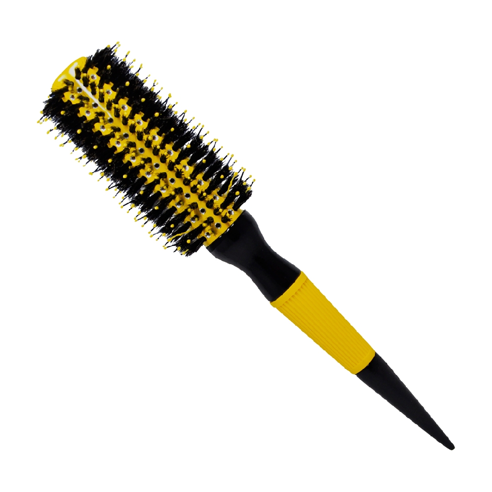 Cepillo Térmico Madera Amarillo 25mm