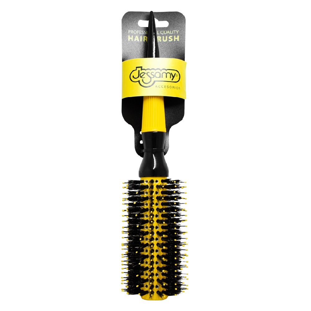 Cepillo Térmico Madera Amarillo 25mm