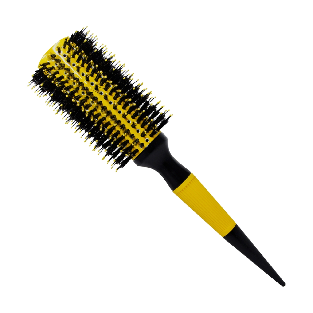 Cepillo Térmico Madera Amarillo 33mm