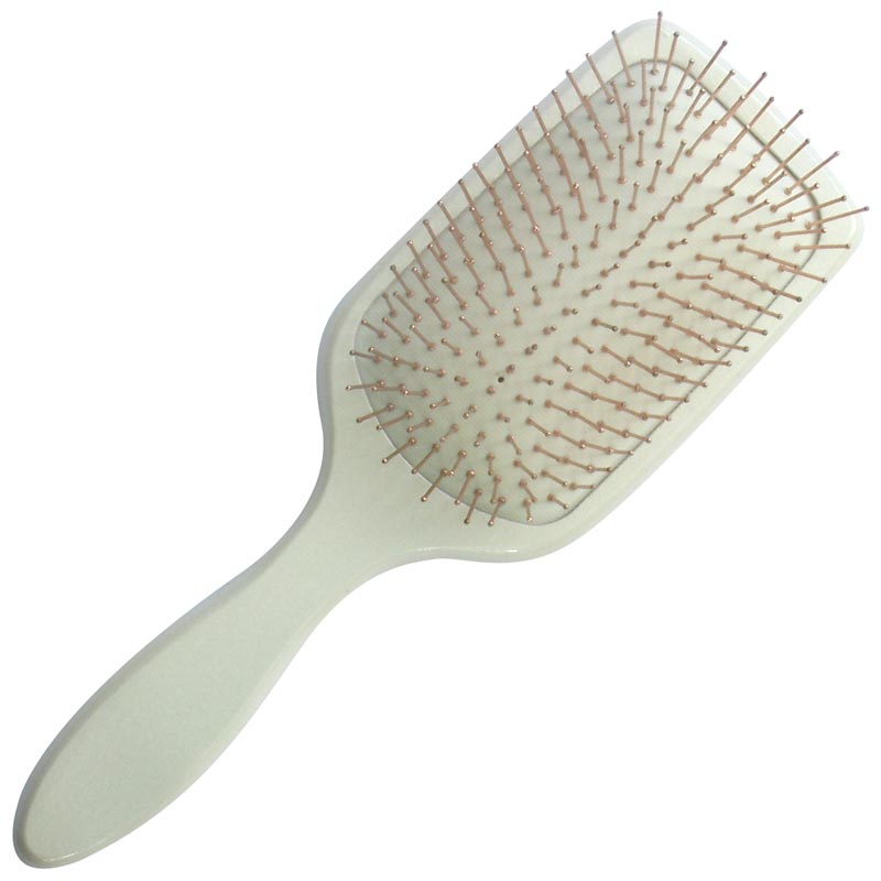 Cepillo Pins Cobre Paleta