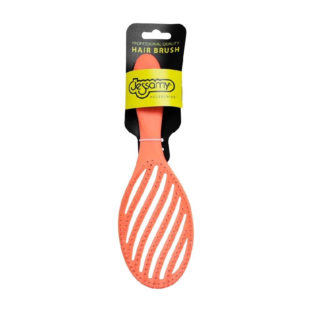 Cepillo Ultraliviano Ondas