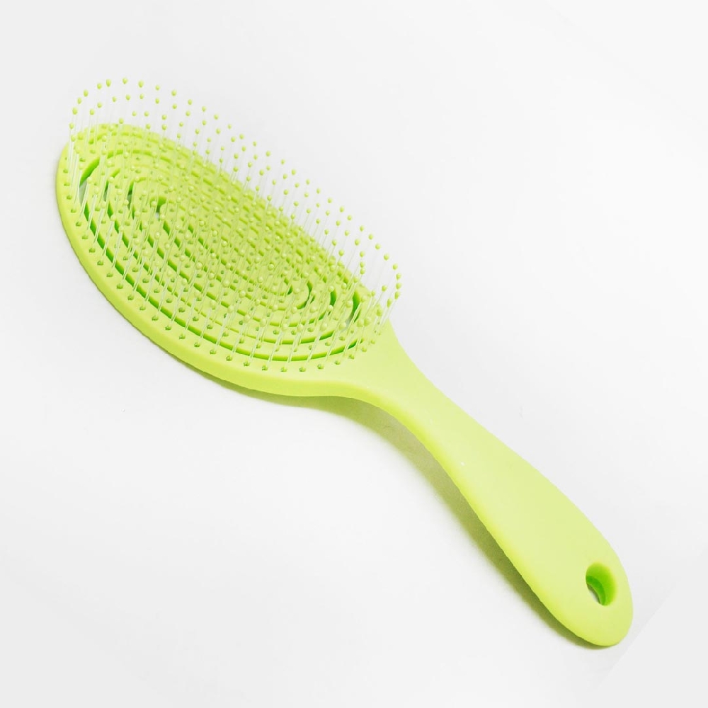 Cepillo Ultraliviano Ovalado