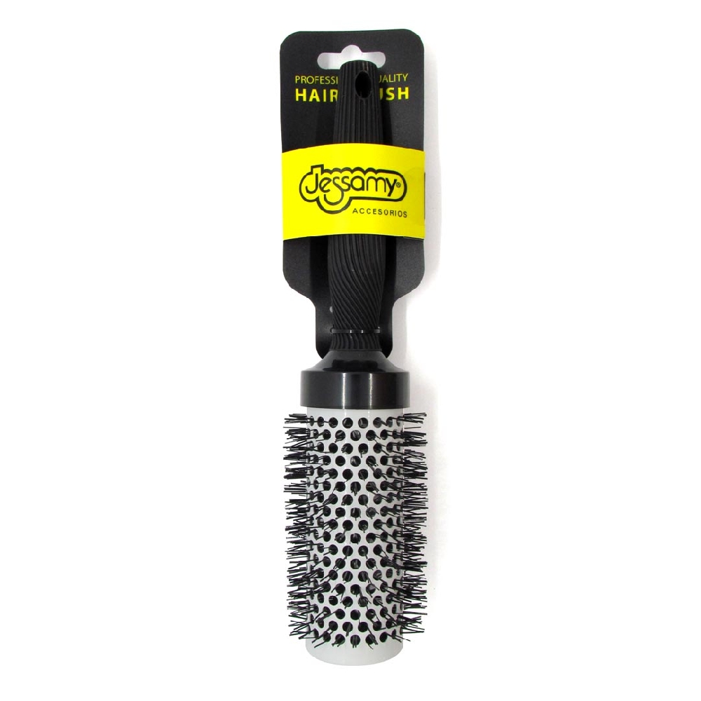 Cepillo Térmico Cerámica Super