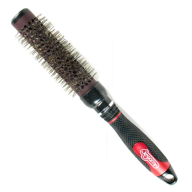 Cepillo Térmico Cromático 25MM