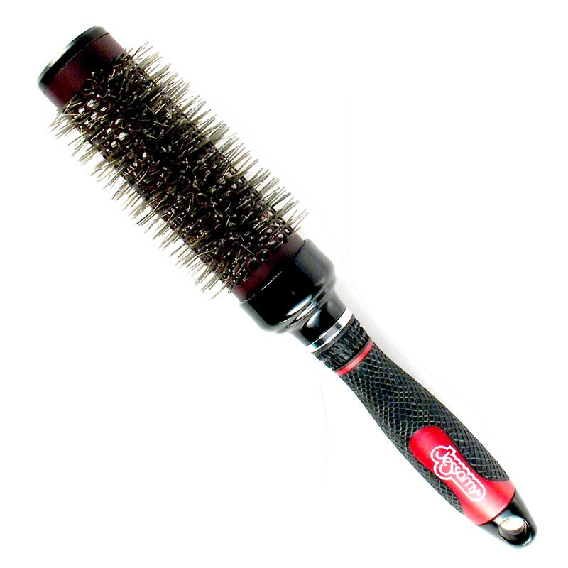 Cepillo Térmico Cromático 33MM