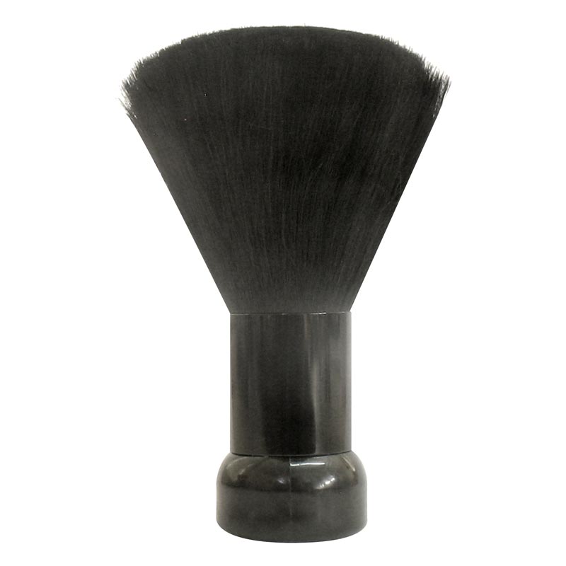Cepillo Sacapelusa Mini Virola Negra