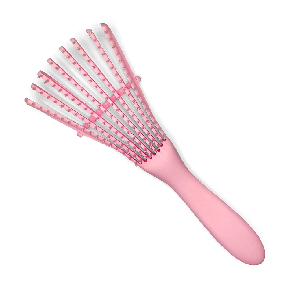 Cepillo para Rulos