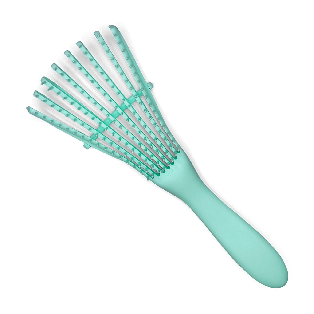 Cepillo para Rulos