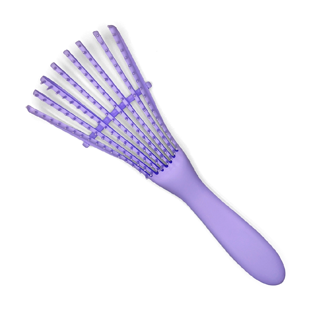 Cepillo para Rulos