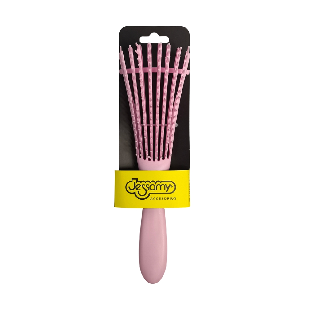 Cepillo para Rulos