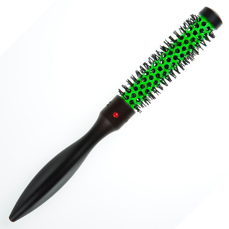 Cepillo Brush DENMAN Thermo Neon 16MM