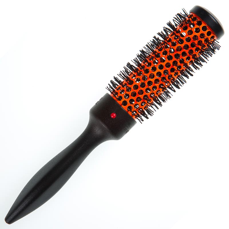 Cepillo Brush DENMAN Thermo Neon 30MM