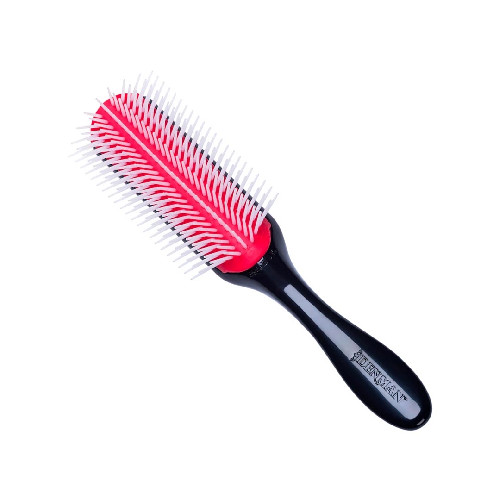 Cepillo DENMAN Todo Tipo de Cabello (Alisado)