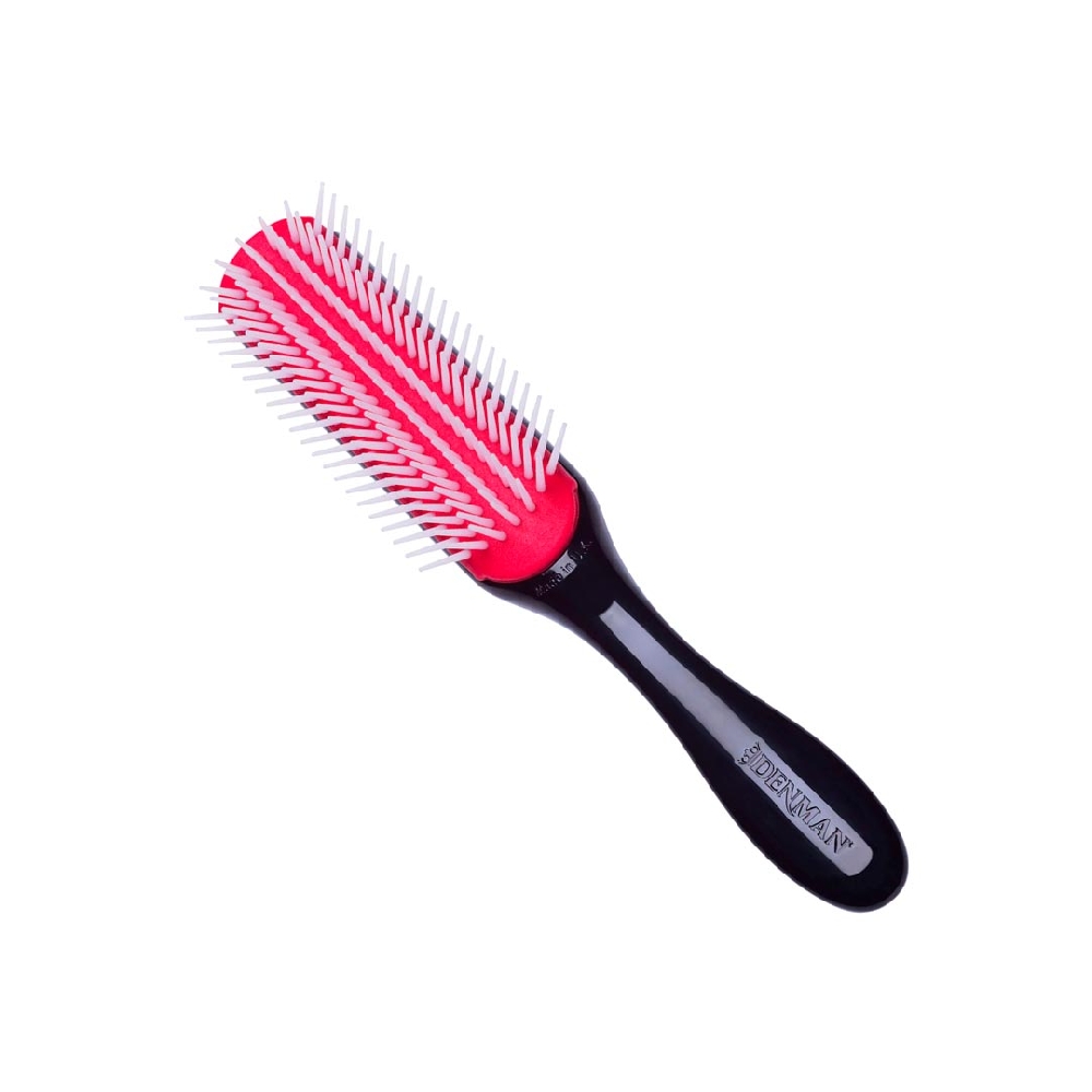 Cepillo DENMAN Todo Tipo de Cabello Alisado Ch