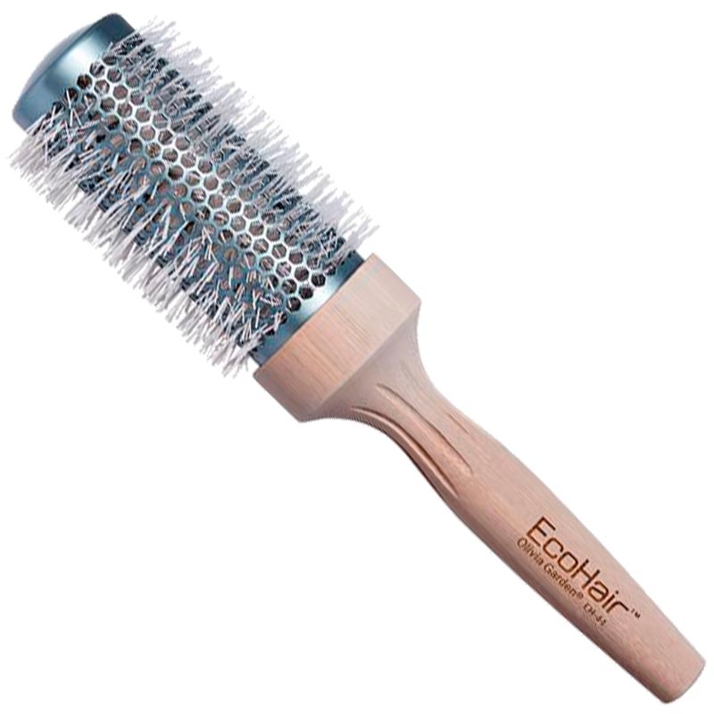 Cepillo Térmico Ecohair 44MM Olivia Garden