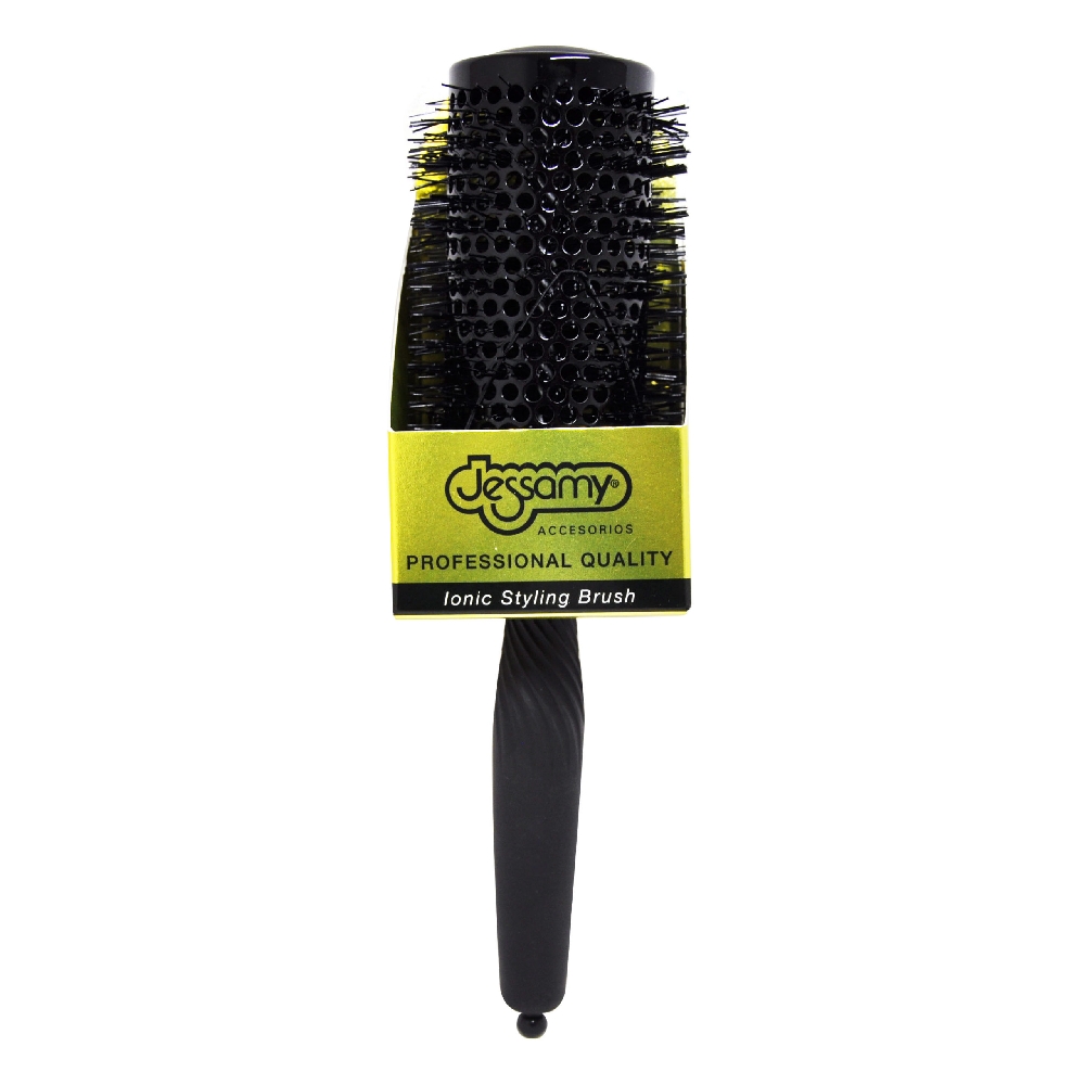 Cepillo Prof 55MM con Cerdas Iónicas