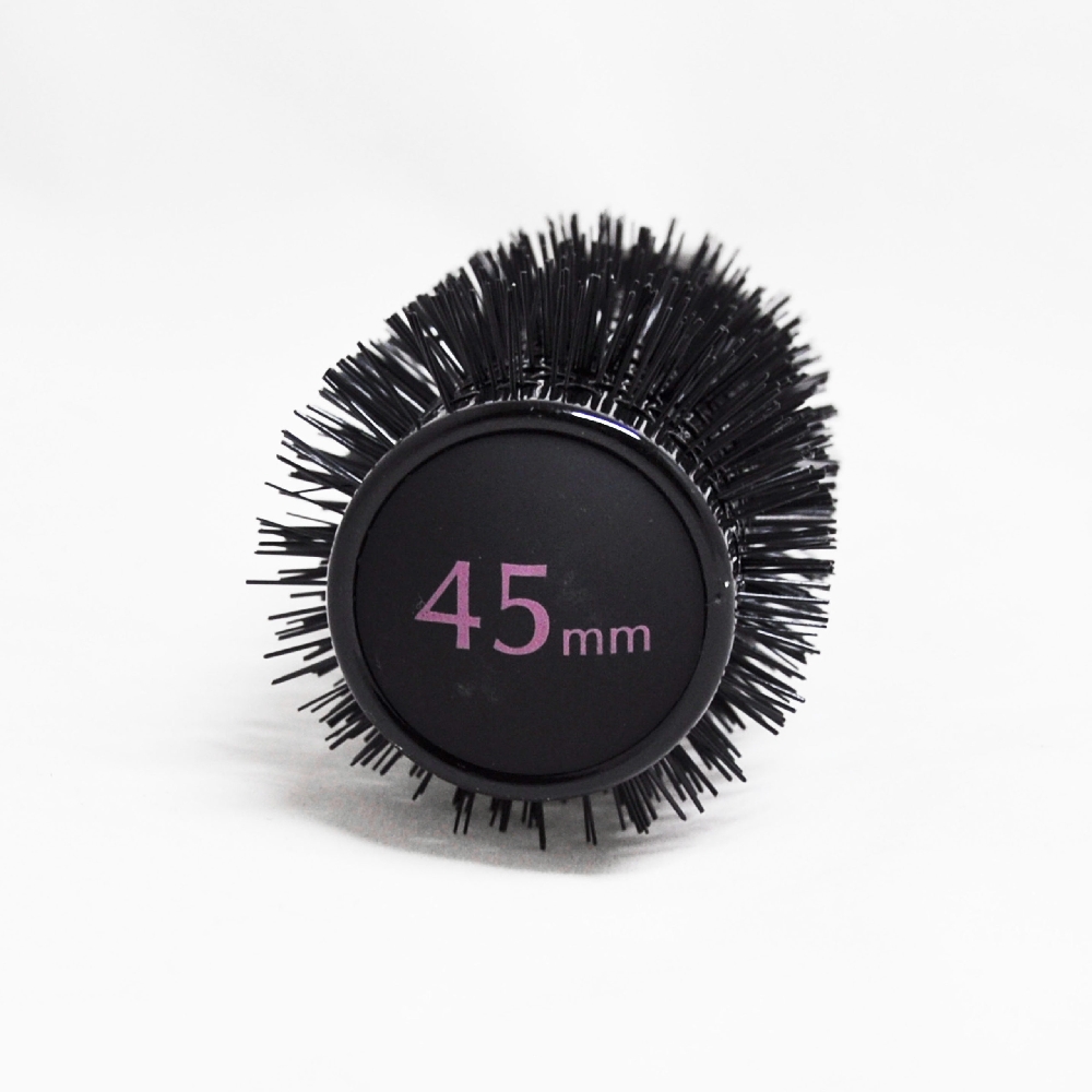 Cepillo Prof 45MM con Cerdas Iónicas