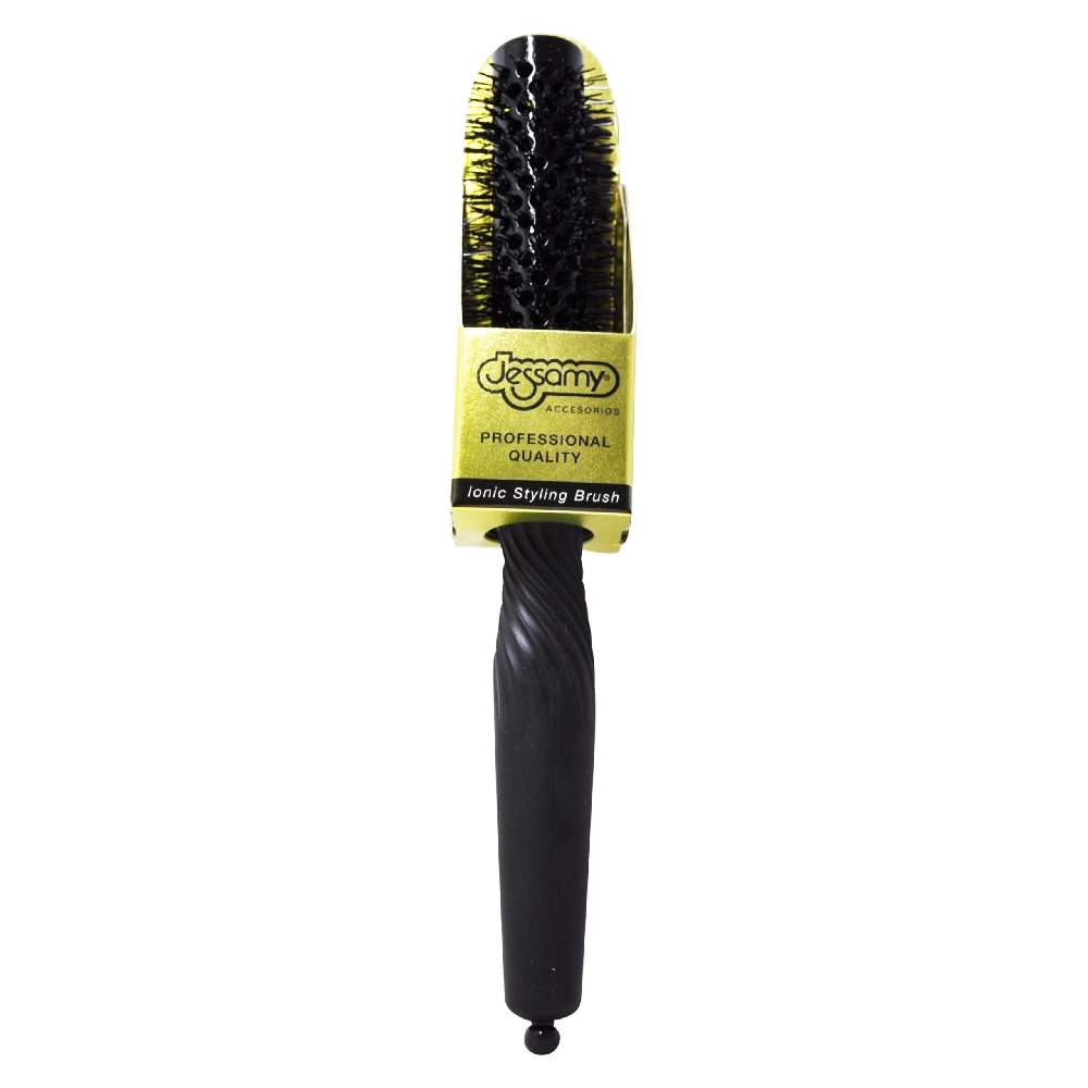 Cepillo Prof 25MM con Cerdas Iónicas