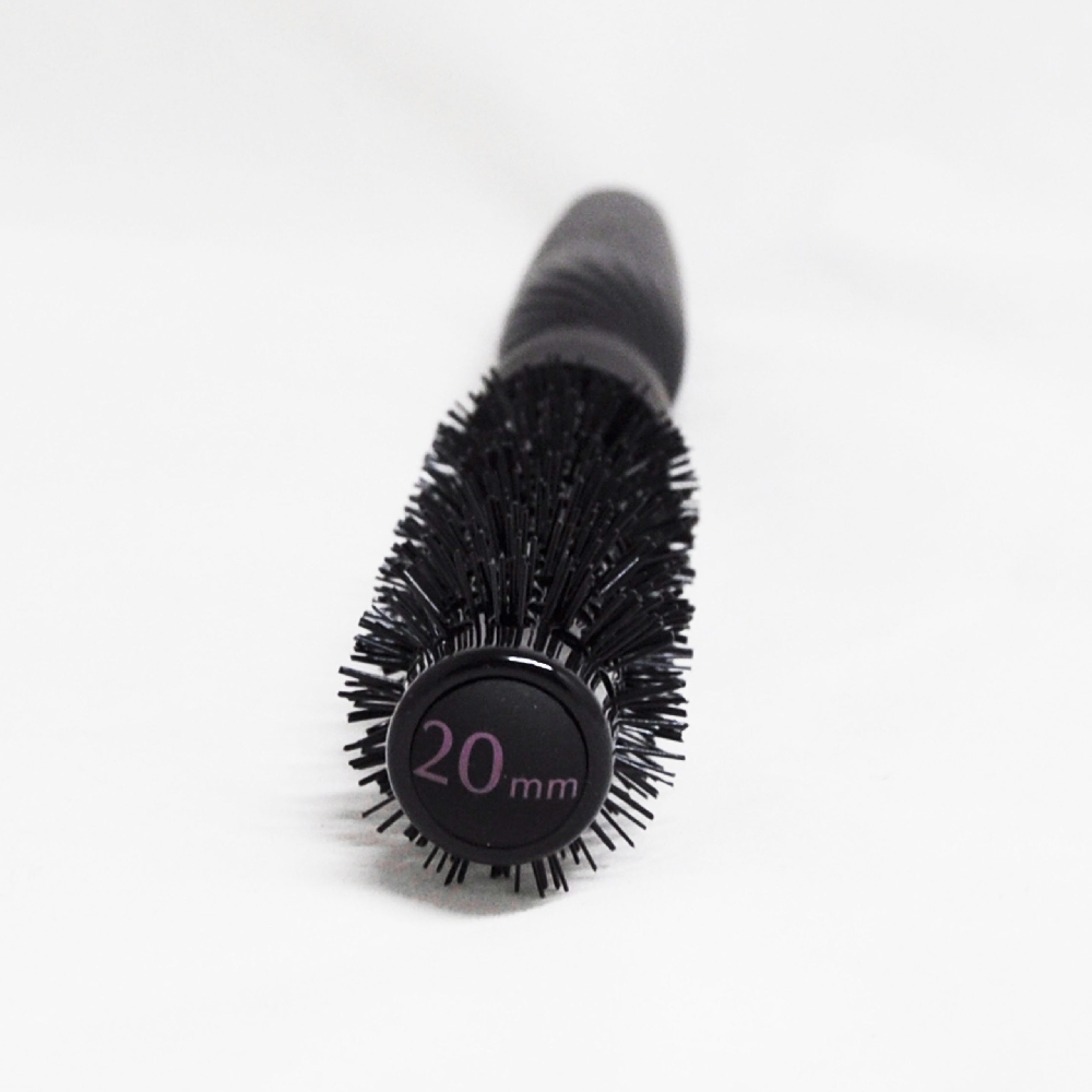 Cepillo Prof 20MM con Cerdas Iónicas