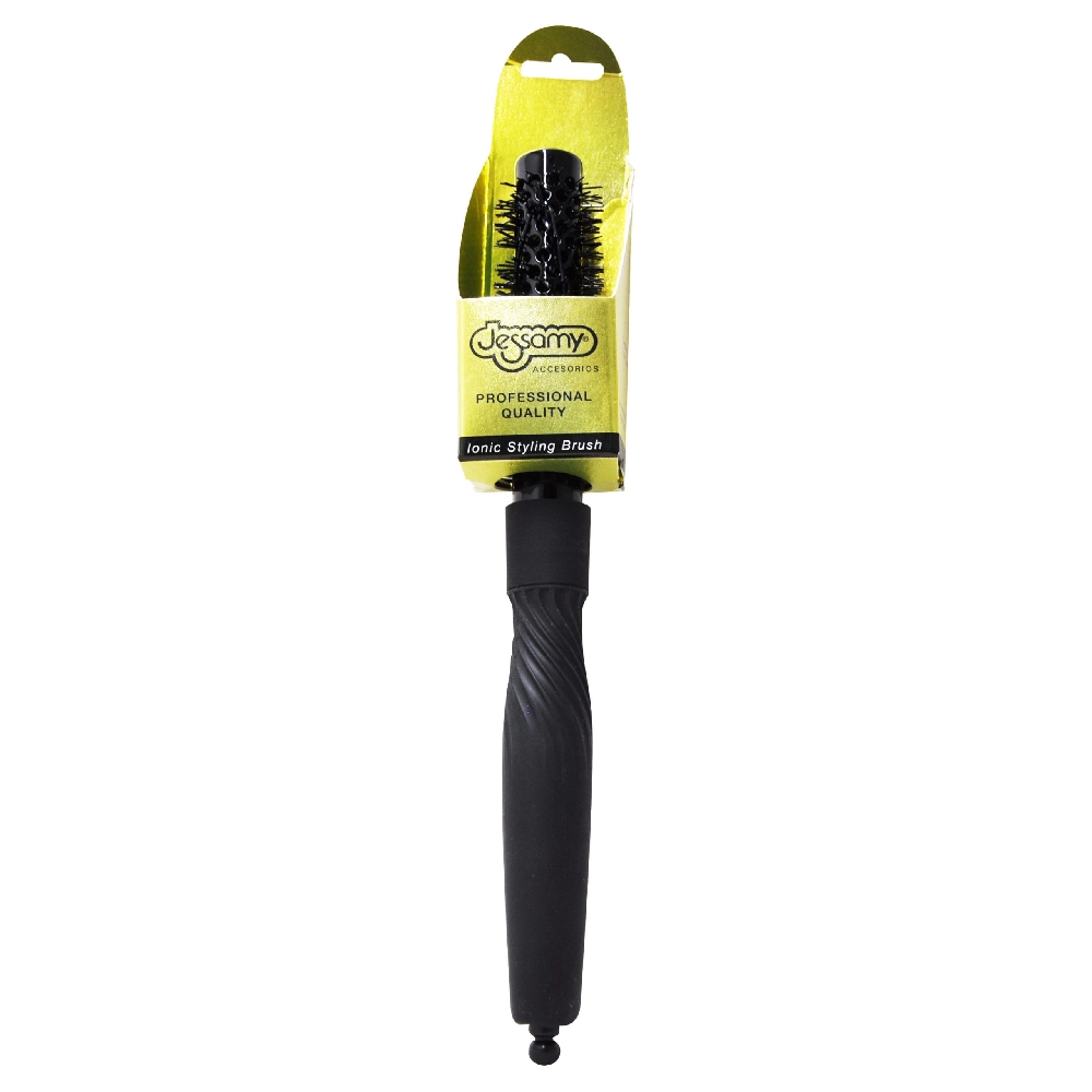 Cepillo Prof 20MM con Cerdas Iónicas