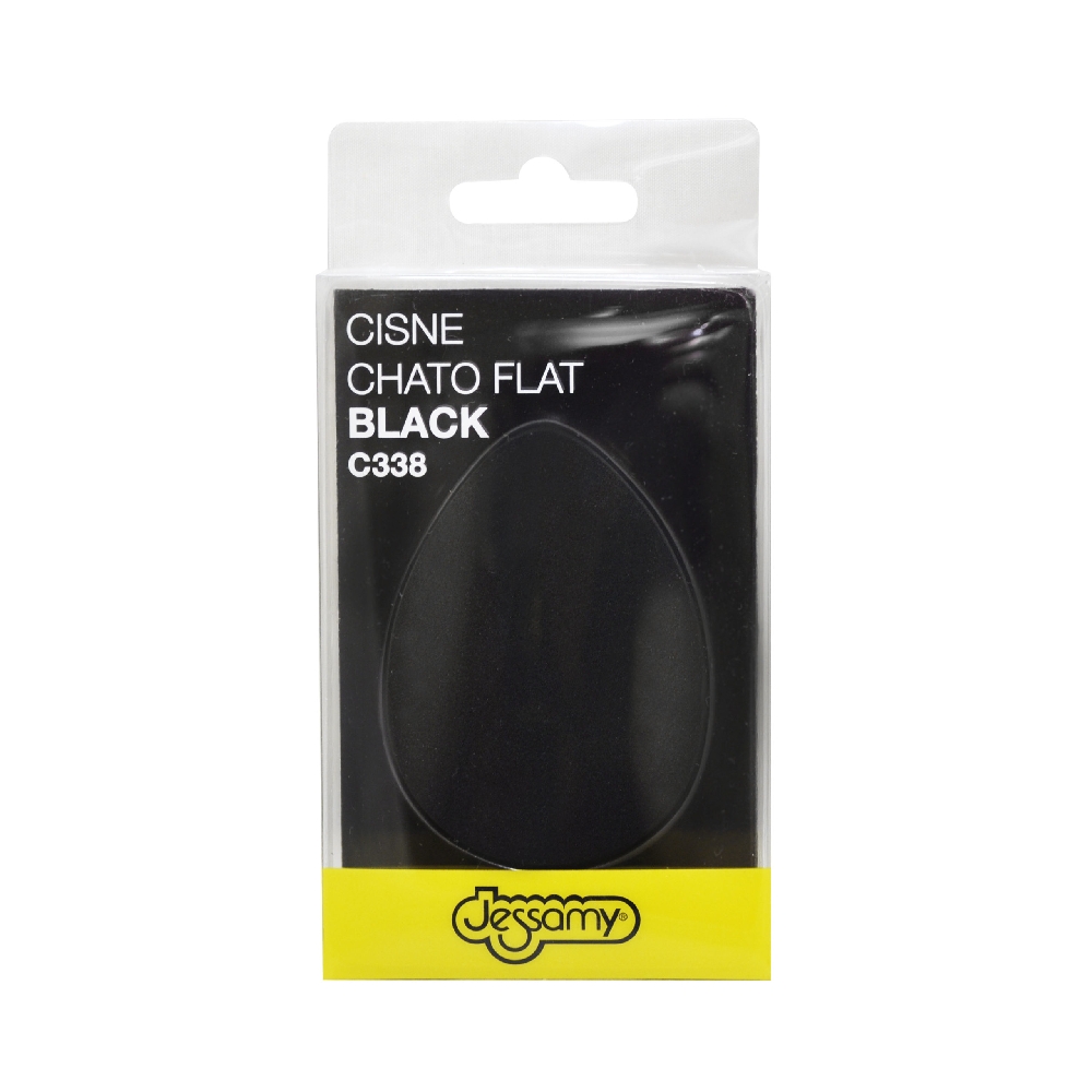 Cisne Chato Flat Black