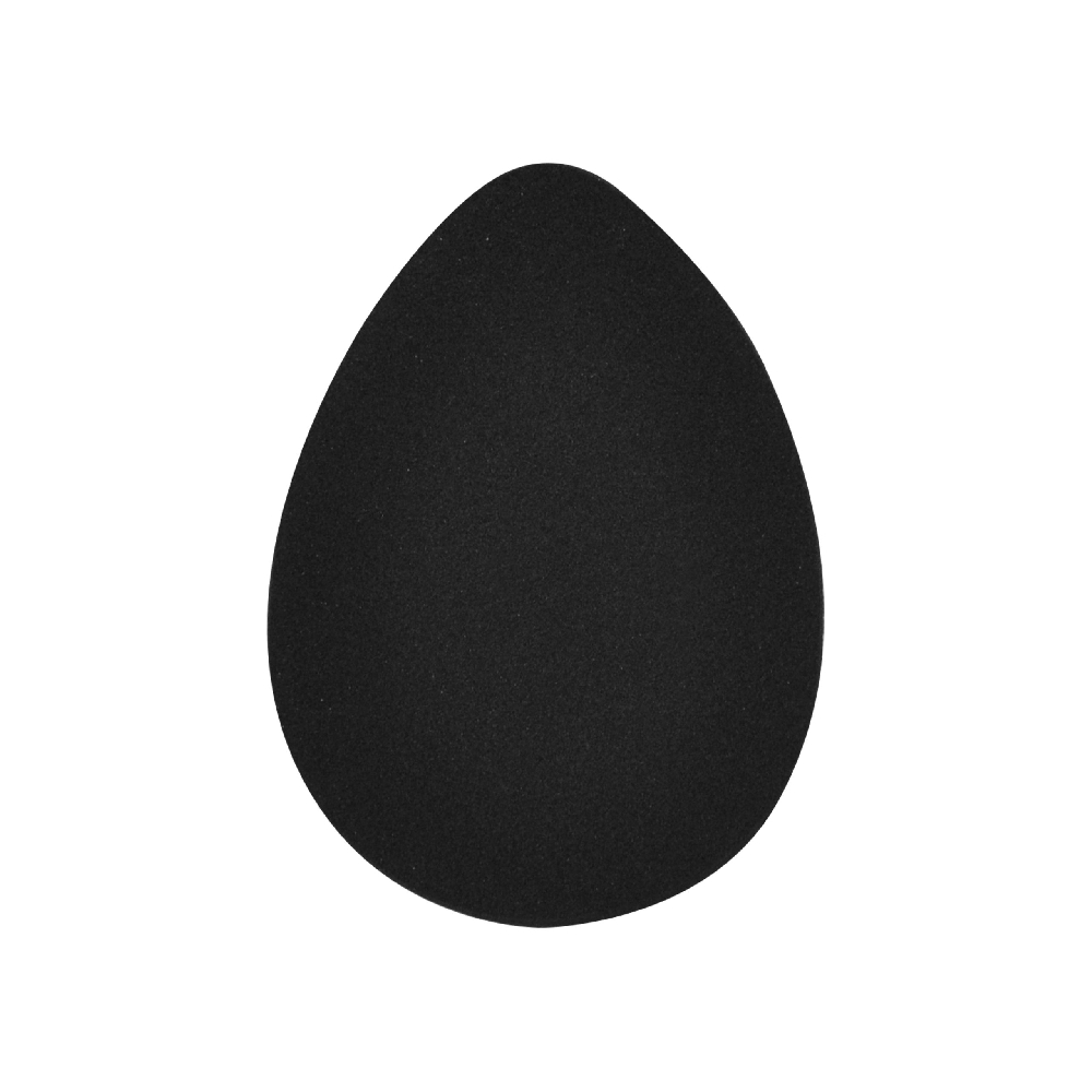 Cisne Chato Flat Black