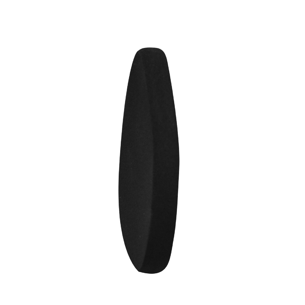 Cisne Chato Flat Black