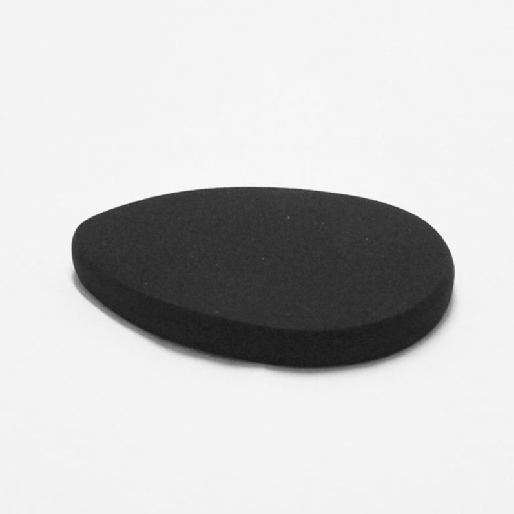 Cisne Chato Flat Black
