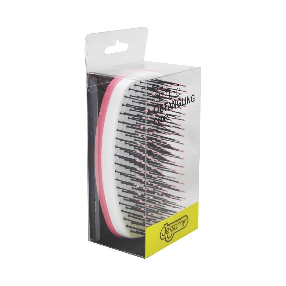 Cepillo Ergonómico Detangling