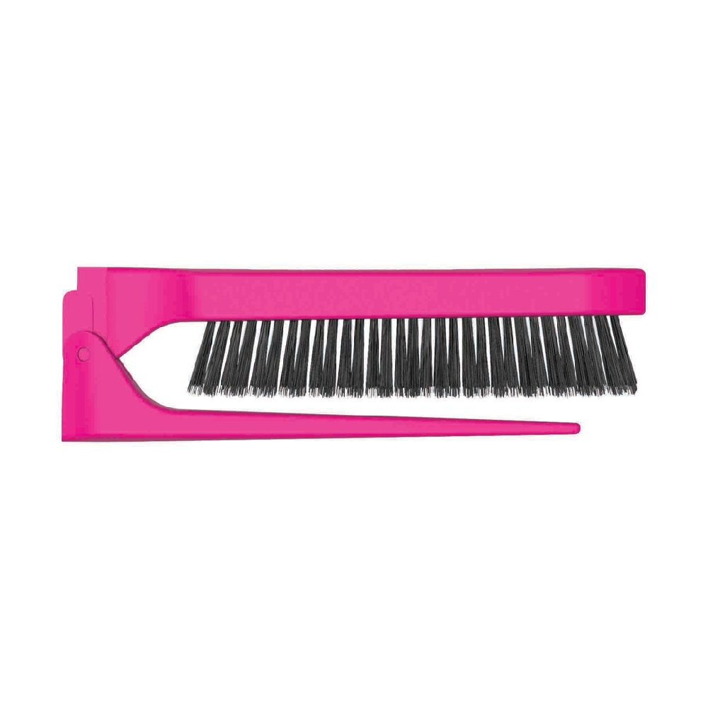 Olivia Garden Cepillo Batido Neon Fucsia — foto 3