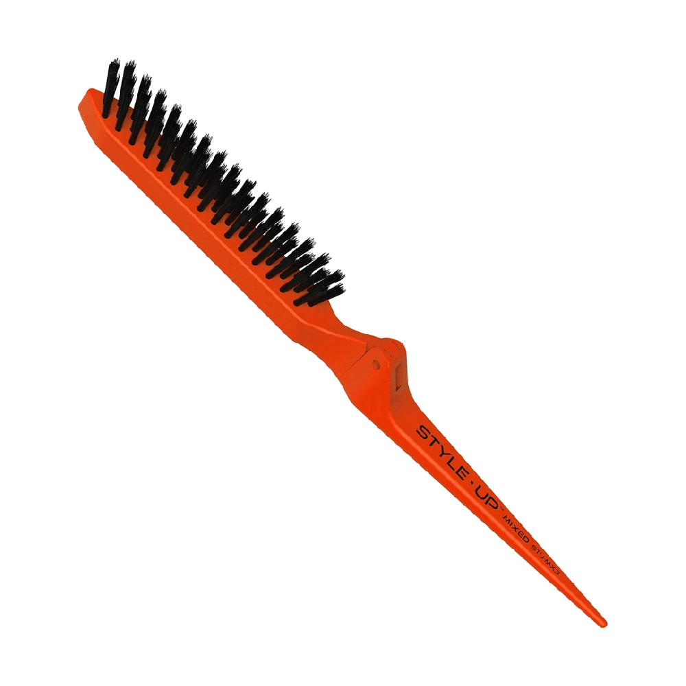Olivia Garden Cepillo Batido Neon Naranja