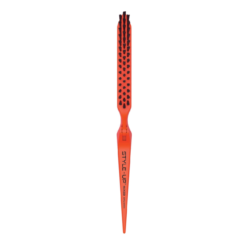 Olivia Garden Cepillo Batido Neon Naranja