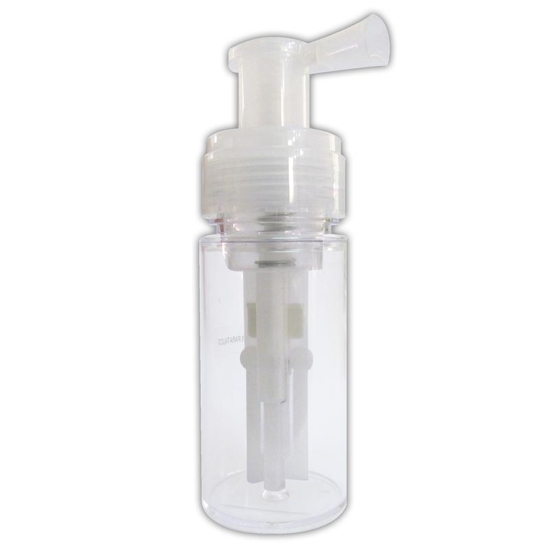 Dosificador de Talco Barbería x 140 ml
