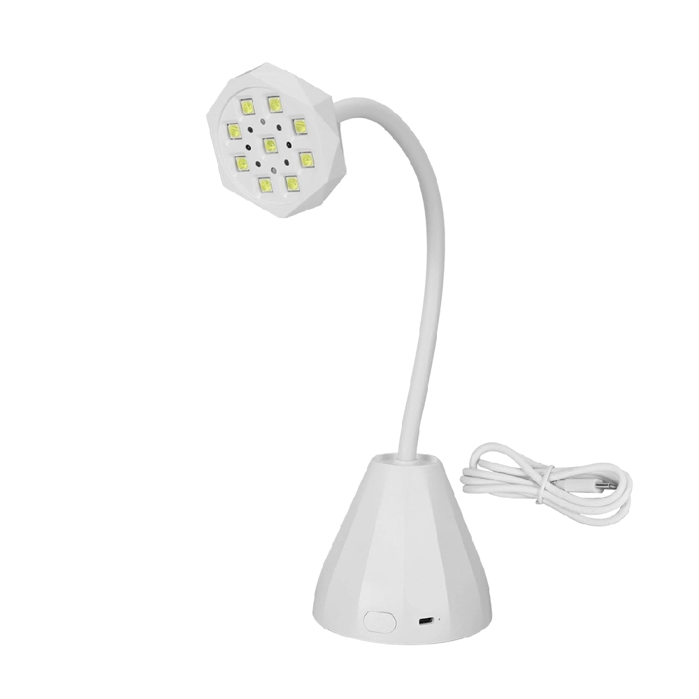 Lampara Soft Gel DUGA