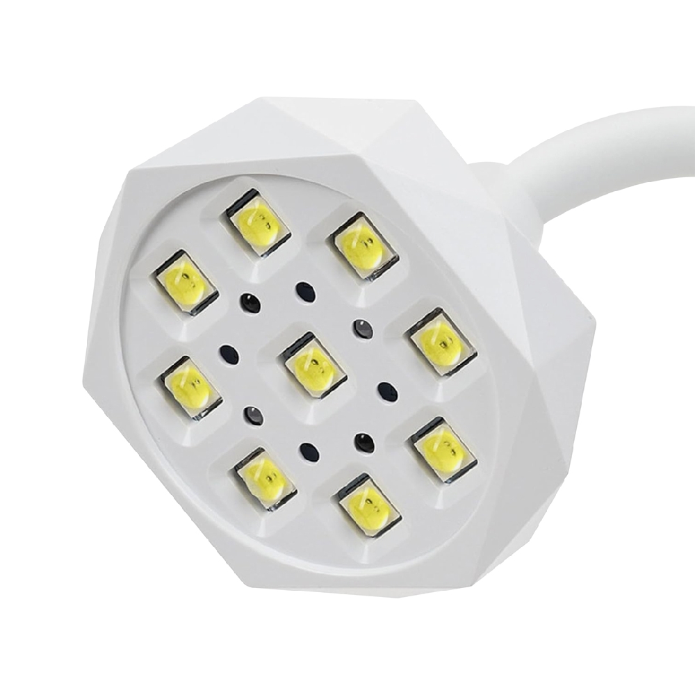 Lampara Soft Gel DUGA