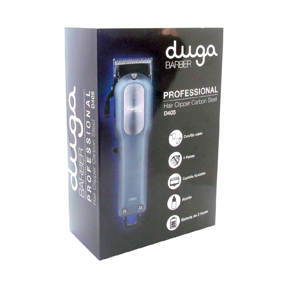 Máquina de Corte DUGA Profesional