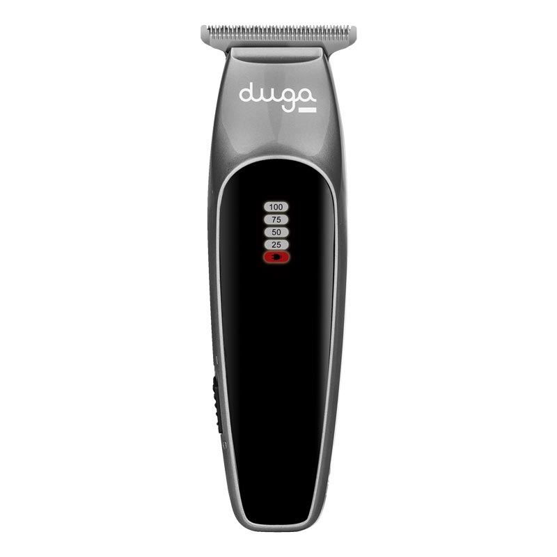 Máquina DUGA Patillera Trimmer con Cuchilla Acero Inox