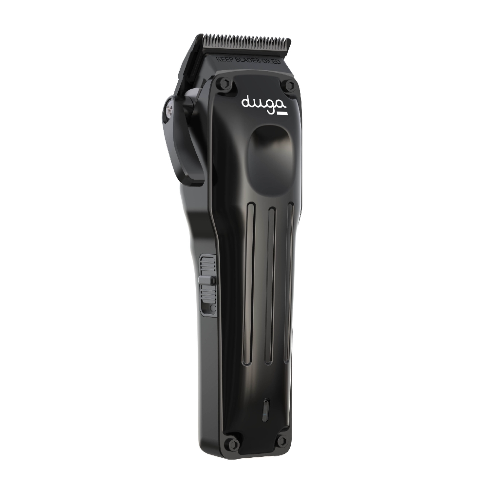 DUGA Máquina Carbon Prof Cordless Clipper