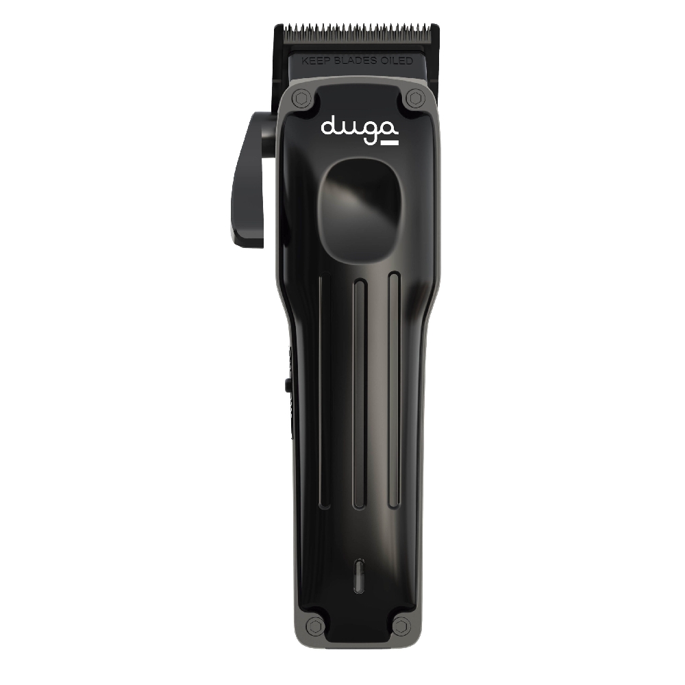 DUGA Máquina Carbon Prof Cordless Clipper